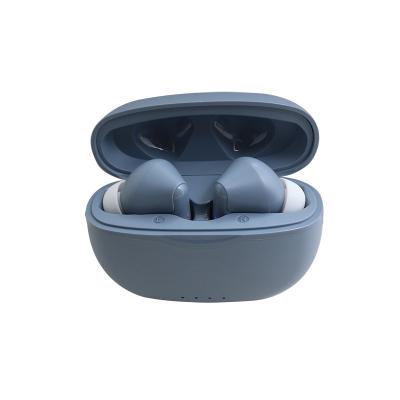 China 10 meters 2021 true wireless sports earphone tws earbuds with charging cases for sale