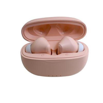 China 10 Meters 2021 TWS Gaming Earbuds True Wireless Earphone Stereo Headset for sale