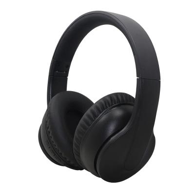 China 10 Meters On-Ear Comfortable Wireless Headphones ANC Active Noise Canceling Adjustable Headphones Earbuds for sale