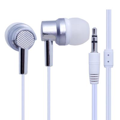 China In-Ear New Design Cool Headphones Earphone Stereo With Price for sale