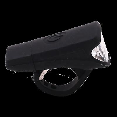 China Perfect Electric Bike Rechargeable Super Bright Mountain Bike Light USB Bicycle Handlebar Head Waterproof Front Led Light for sale