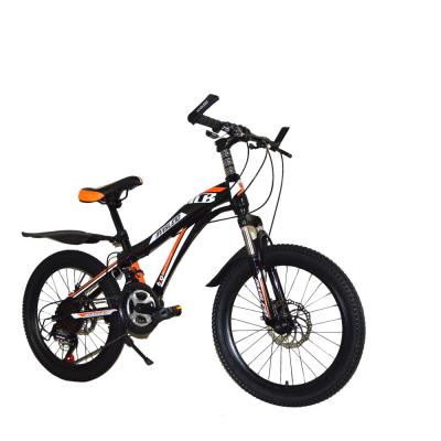 China Shockingproof Full Steel Frame Dual Disc Brake Fat Tire Mountain Bike SDC 09 Top Quality Big Tire Mountain Bike for sale