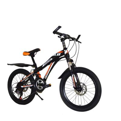 China Hot Selling Lightweight Mountain Bike Shockingproof Full Steel SDC 09 Frame for sale