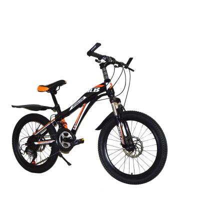 China Hot Sale SDC 09 Steel Grade 21 Transmission Double Disc Brake Bycycle Mountain Bikes for sale