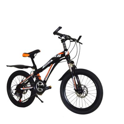 China Hot Selling SDC 09 Steel Double Disc Brake High Carbon Steel Inclined Mountain Bike for sale