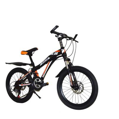 China Top quality SDC 09 high carbon steel 20 inch cycle mountain bike for sale