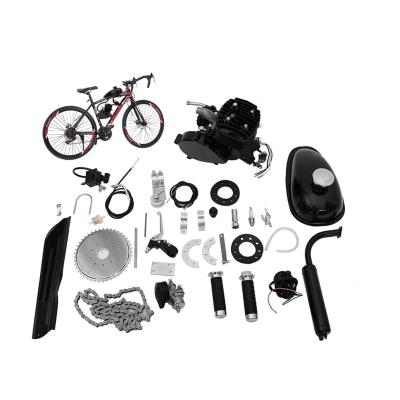 China Brand New Bicycle Parts Factory Outlet 4 Stroke 49Cc Bicycle Engine Kit , High Performance 2 Stroke 80cc Engine Kit for sale