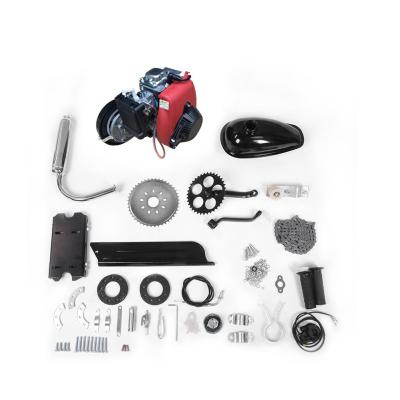 China Brand New 80Cc Kit, High Performance Bicycle Parts Factory Outlet 2 Stroke Bicycle Engine 2 Stroke 80cc Engine Kit for sale