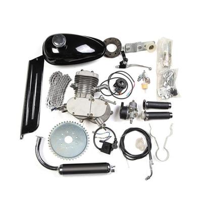 China Bicycle Parts Made In China Wholesale 100Cc Bicycle Engine Kit , High Performance 2 Stroke 80cc Engine Kit for sale