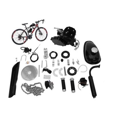 China Wholesale Bicycle Parts Made In China Bicycle Engine Kit , High Performance 2 Stroke 80cc Engine Kit for sale