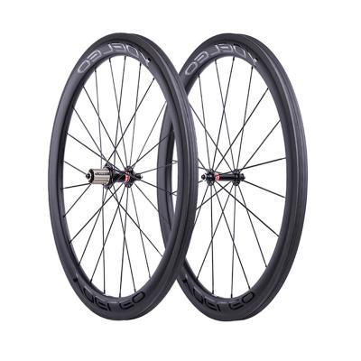 China â ‰ ¥ Chinese factory direct 406 carbon bicycle wheel 6, Bicicletas road mountain bike rims bicycle wheel for sale