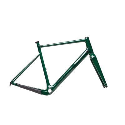 China BMX Factory Outlet Road Bike Bicicletas Accessories Bike Frame, Hot Selling Profesional Bicycle Parts Bike Frame for sale