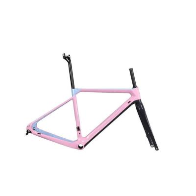 China BMX Road Tire Bike Frame Wholesale Bike Accessories Bicicletas Brand New, Hot Selling Profesional Bicycle Parts Bike Frame for sale