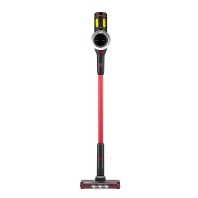 China Hotel Vacuum Cleaner 25.9V 220W Cordless Stick Vacuum Cleaner Cordless Vacuum Cleaner for sale