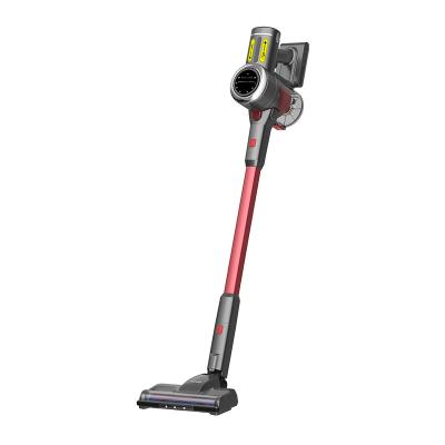 China B08A Professional Home Carpet Household Cordless Stick Vacuum Cleaner for sale