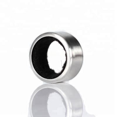 China DR01 Wine Drip Stop Ring Bottle Collar for sale