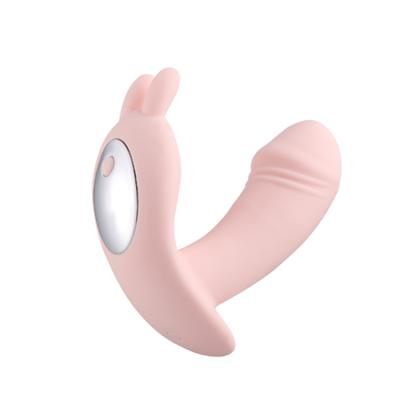 China Gently Gently Best 2019 Selling 10 20 Speed ​​USB Rechargeable Anal Toys Vibrating Prostata Vibrator For Adults for sale