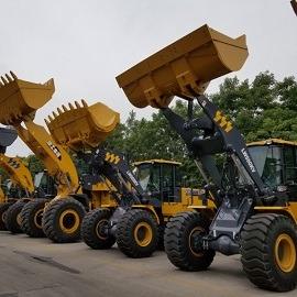 Verified China supplier - Xuzhou Heavy Construction Machinery Co., Ltd.