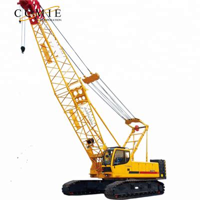 China Other QUY75 75 ton mini crawler crane with price for sale