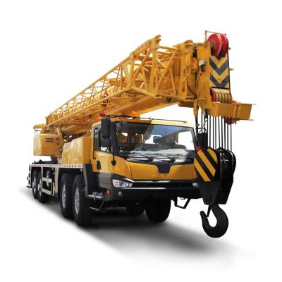 China TRUCK CRANE Dead Weight 75ton Mobile Crane Lift Weight 75ton For Sale In Malaysia for sale