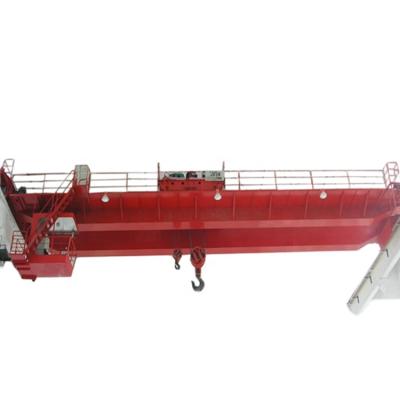 China Electric Hook Crane Low Price In India /Philippines/Malaysia Overhead Bridge Crane 5t for sale