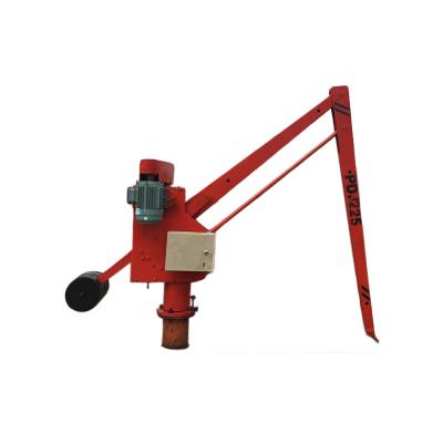 China Bridge Crane 50kg 1ton to Small Crane PDJ Balance Traveling Lifting Crane for sale