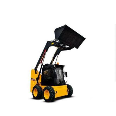 China Construction worksÂ   Cheap XT760 60kw mini skid steer loader for sale for sale