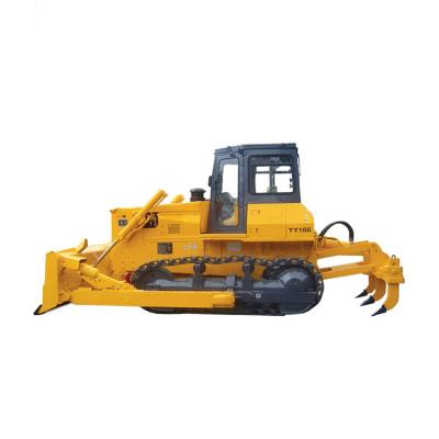 China Construction worksÂ   TY series bulldozer and spare parts for sale for sale