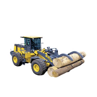 China Chinese farms garden loader small/mini loader ZL50G for sale for sale