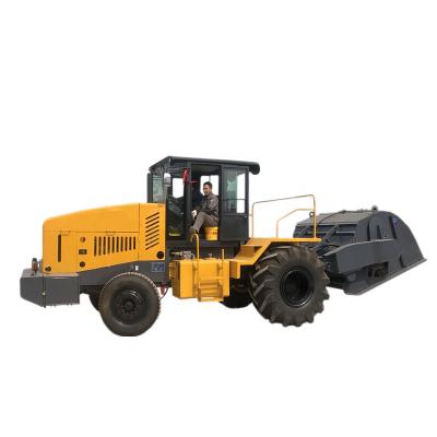 China Construction worksÂ   Road Construction Soil Stabilization Machinery WB21 Soil Mixer Price for sale