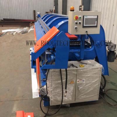 China Metal sheet CNC folding machine bending machine for sale