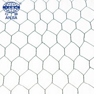 China Corrosion Resistance 2 Inch Cheap chicken wire mesh /rabbit wire mesh/galvanized hexagonal wire mesh for sale