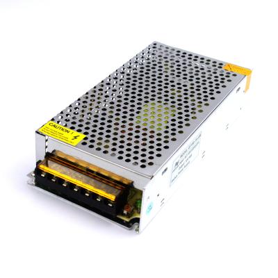 China 150W 36V 4A Aluminum Power Supply DC to AC Transformer LED Changing Driver for sale