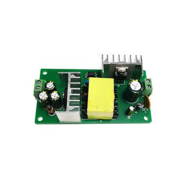 China LED Lighting LED Driver 48V to 12V 3A 36W DC DC Converter Open Frame Power Supply for sale