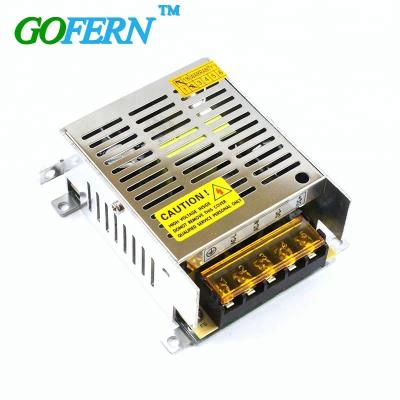 China 10 Amp Aluminum DC 12V 40W DC Power Supply 10A Free Energy Motor Power Alternator for sale