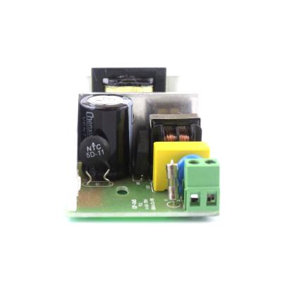 China LED Driver 50W AC To DC 15V 3.3A GF50-300-DE Open Frame Power Supply for sale