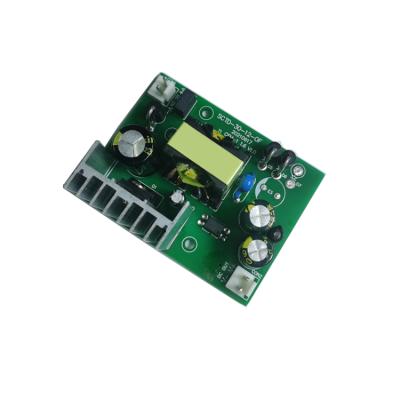 China Hot Selling Industrial Automation DC 48V to DC 12V 2.5A 30W LED Driver Open Frame Power Supply for sale