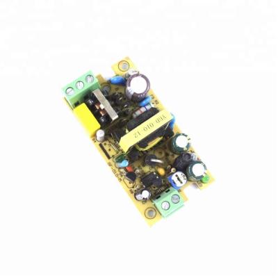 China Safety Open Frame AC DC 5V 2A 10W Model Switching Power Supply For Led GF10-1G-DE for sale