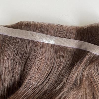 China Silky Straight Wave Women Hair Topper For Thin Hair Loss Less Alopecia Replacement Baldness Medical Hair Pieces Wig for sale