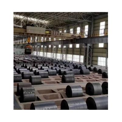 China Ship Plate Factory Price Chinese Reliable Quality Ss400 Non Alloy Hot Rolled Steel Coil for sale