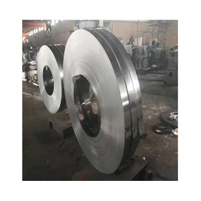 China Wholesale Cheap Unalloyed Light Strip of Q235/Q235B/Q345/Q345B Galvan Coil Cold Rolled Steel for sale