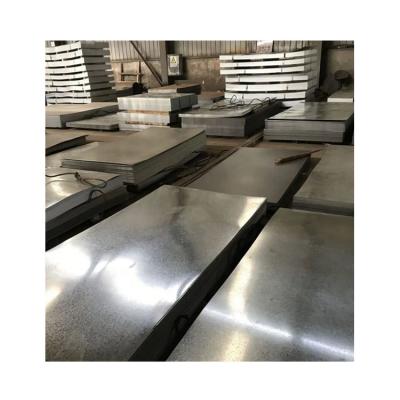 China Competitive Boiler Sheet Price Finely Processed Hot Dip Coil Galvanized Steel Sheet for sale