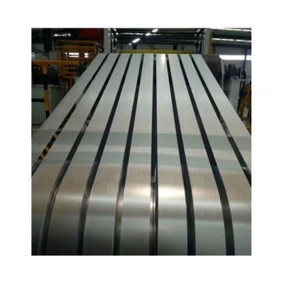 China Direct Selling High Quality Price Electro Galvanized Steel Sheet In Coil 2.0MM*1000MM for sale