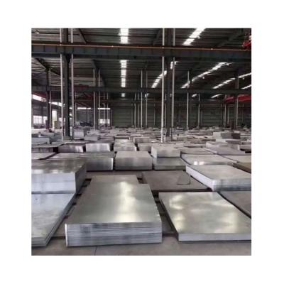 China Competitive Price High Quality Hot Dipped 4X8 Galvanized Steel Sheet In Coils 1.0MM*1000MM for sale