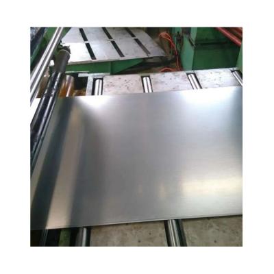 China Factory direct sales Z275 0.3Mm 0.2Mm 1.0MM*1000MM metal galvanized steel sheet 1Mm thick for sale