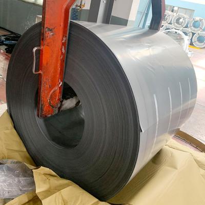 China Transformer Primary CRGO Core Cold Rolled Oriented Silicon Electrical Steel Sheet In Coils for sale