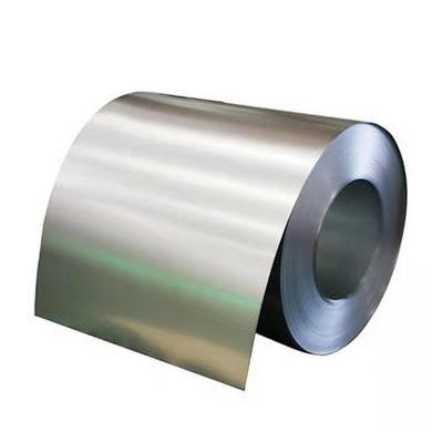 China Transformer core 0.27mm m4 m5 crgo strip laminate grain oriented silicon coil steel sheet for transformer for sale