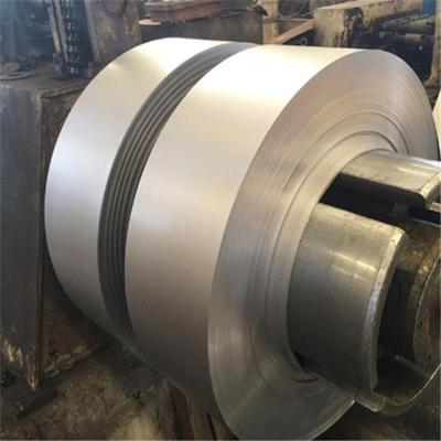 China Transformer Core Non-East Electrical Steel Strips , CRNGO Silicon Steel Coils For Lamination Motors for sale