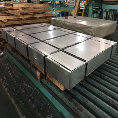 China Transformer Core Transformer Grain Cold Rolled Non Grain Oriented Silicon Steel for sale