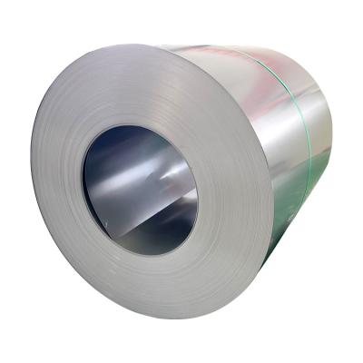 China Transformer Core Factory Direct Delivery Silicon Steel Coils Sheet Transformer Grain Oriented Silicon Steel Cold Rolled Non-Oriented Silicon for sale